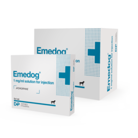 Emedog packshot