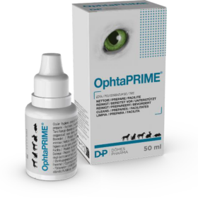 OphtaPRIME packshot