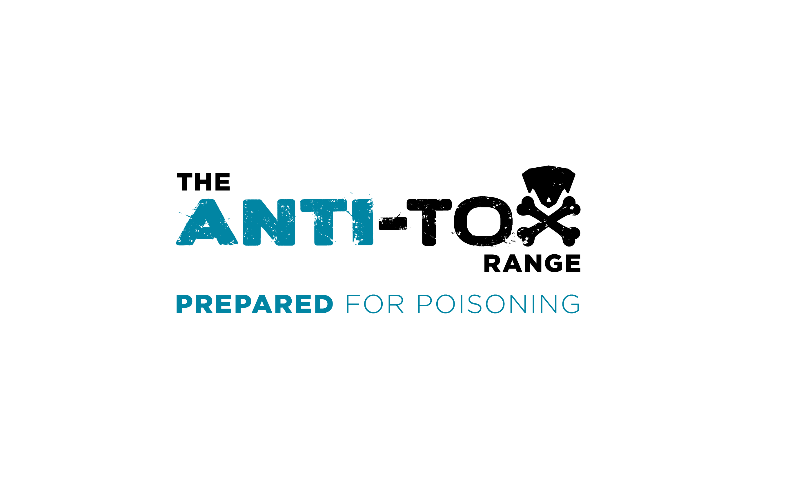 Anti tox range logo