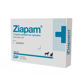 Ziapam packshot
